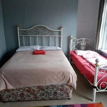 East Belfast Rooms Available Long Or Short Term Accommodation Екстериор снимка