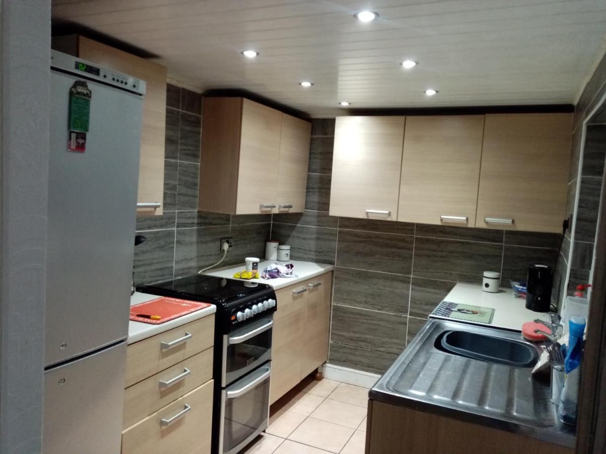 East Belfast Rooms Available Long Or Short Term Accommodation Екстериор снимка