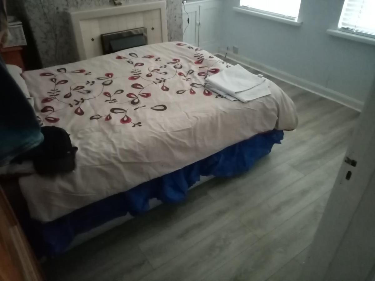 East Belfast Rooms Available Long Or Short Term Accommodation Екстериор снимка