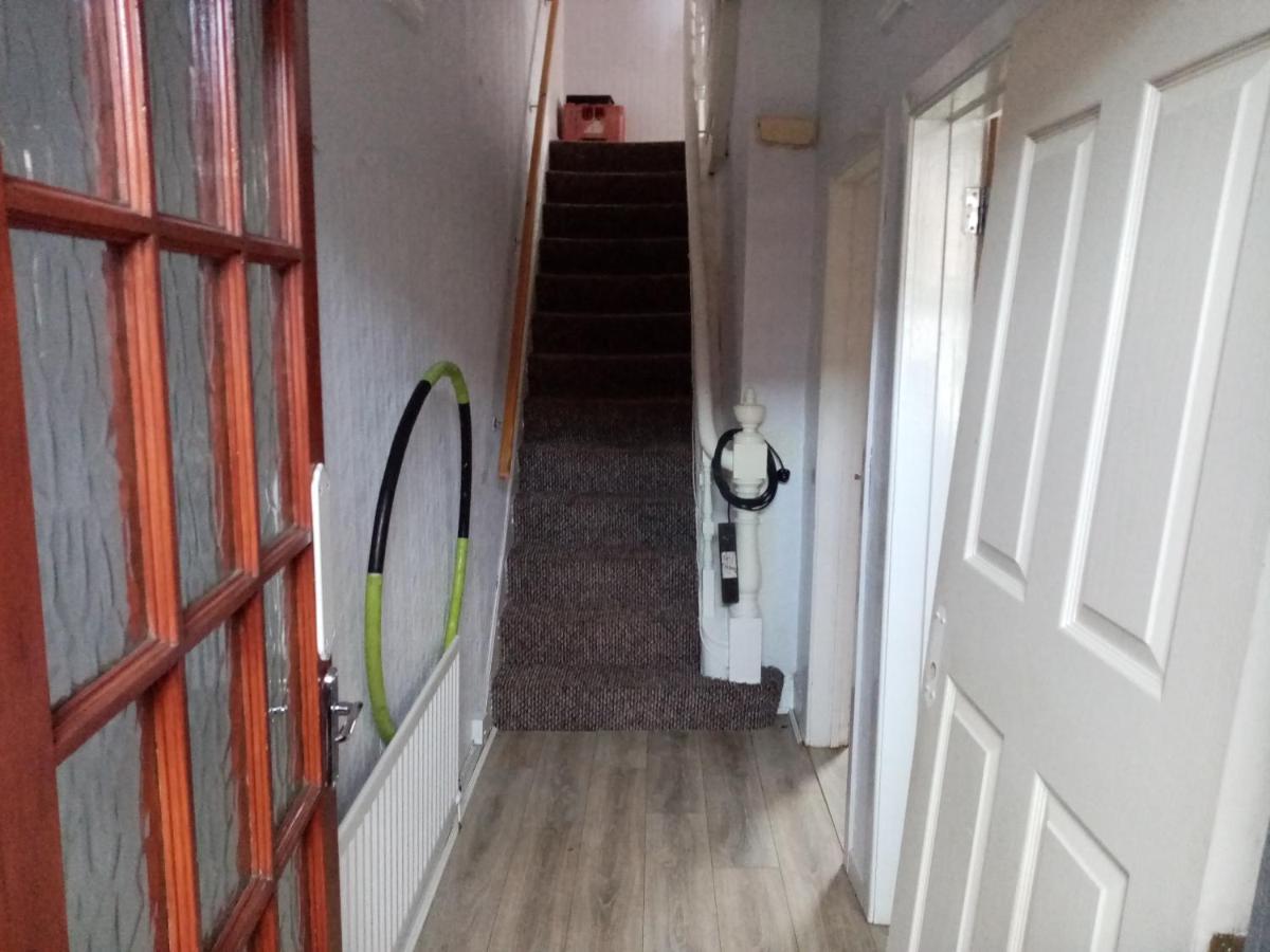 East Belfast Rooms Available Long Or Short Term Accommodation Екстериор снимка