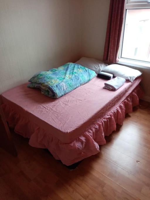 East Belfast Rooms Available Long Or Short Term Accommodation Екстериор снимка