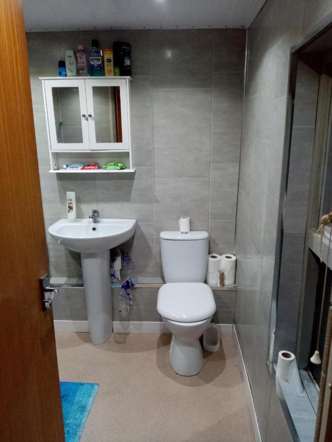 East Belfast Rooms Available Long Or Short Term Accommodation Екстериор снимка