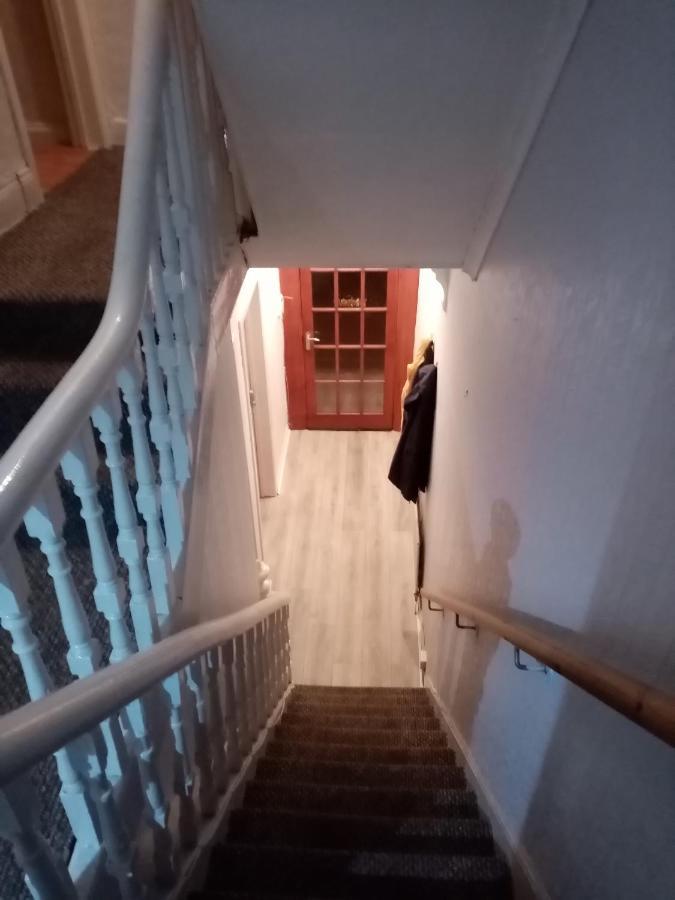 East Belfast Rooms Available Long Or Short Term Accommodation Стая снимка