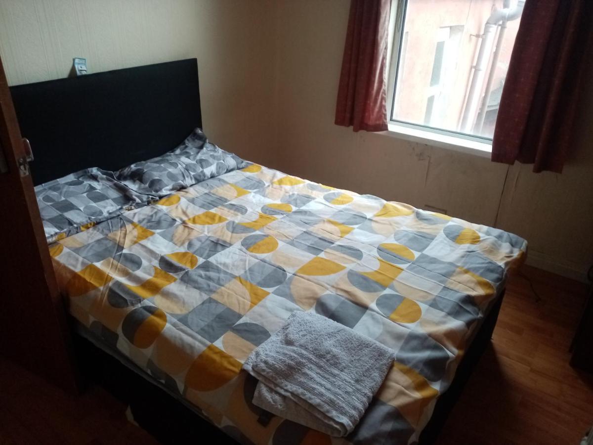 East Belfast Rooms Available Long Or Short Term Accommodation Екстериор снимка
