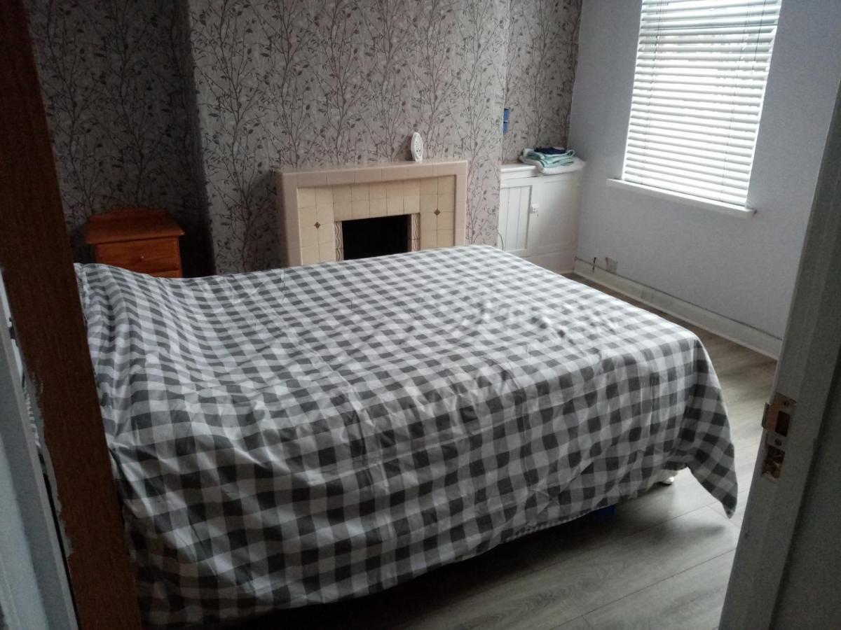 East Belfast Rooms Available Long Or Short Term Accommodation Екстериор снимка