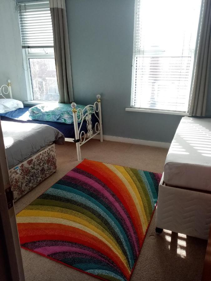 East Belfast Rooms Available Long Or Short Term Accommodation Екстериор снимка