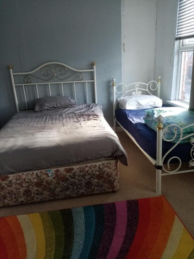 East Belfast Rooms Available Long Or Short Term Accommodation Екстериор снимка