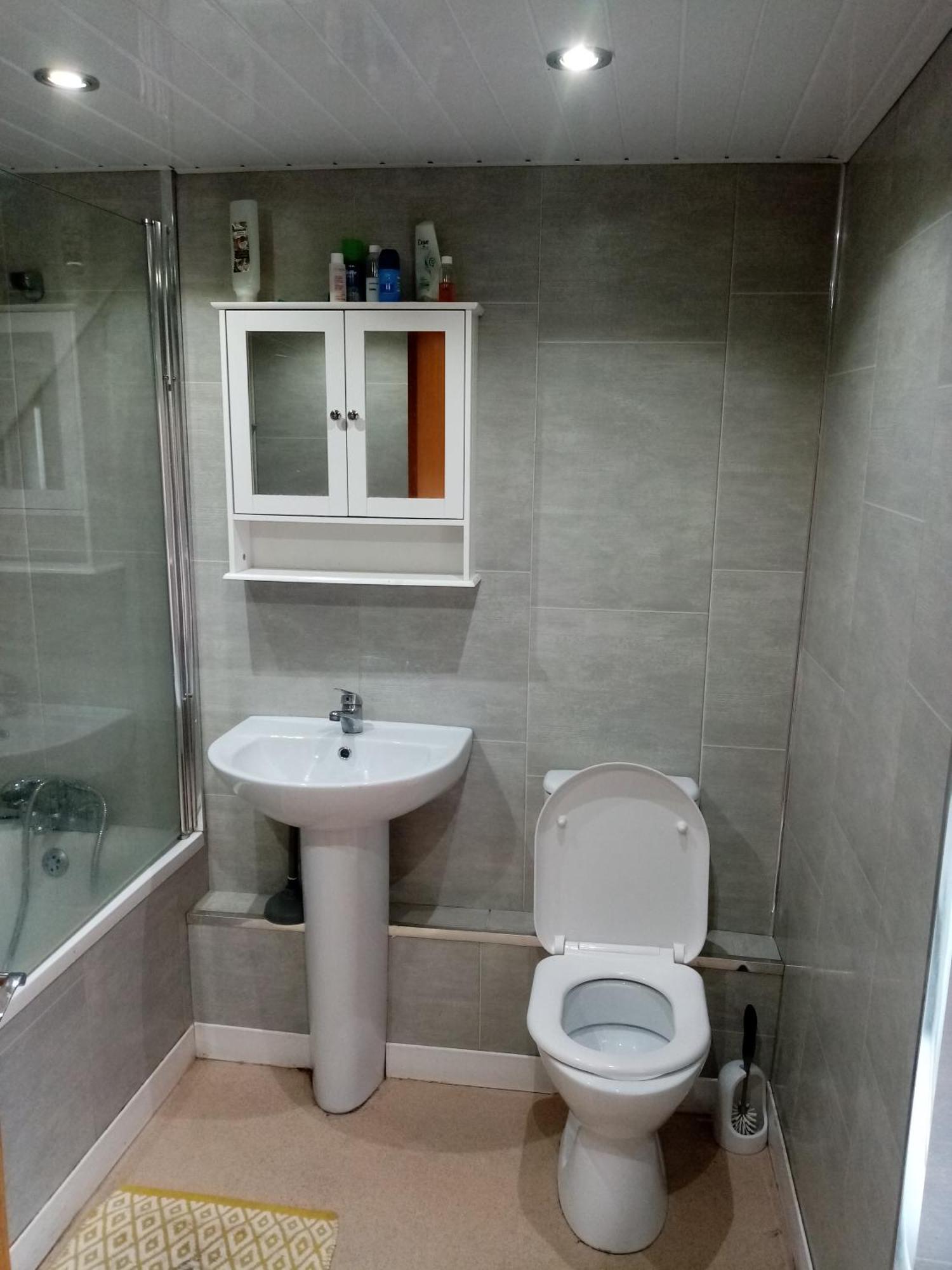 East Belfast Rooms Available Long Or Short Term Accommodation Екстериор снимка