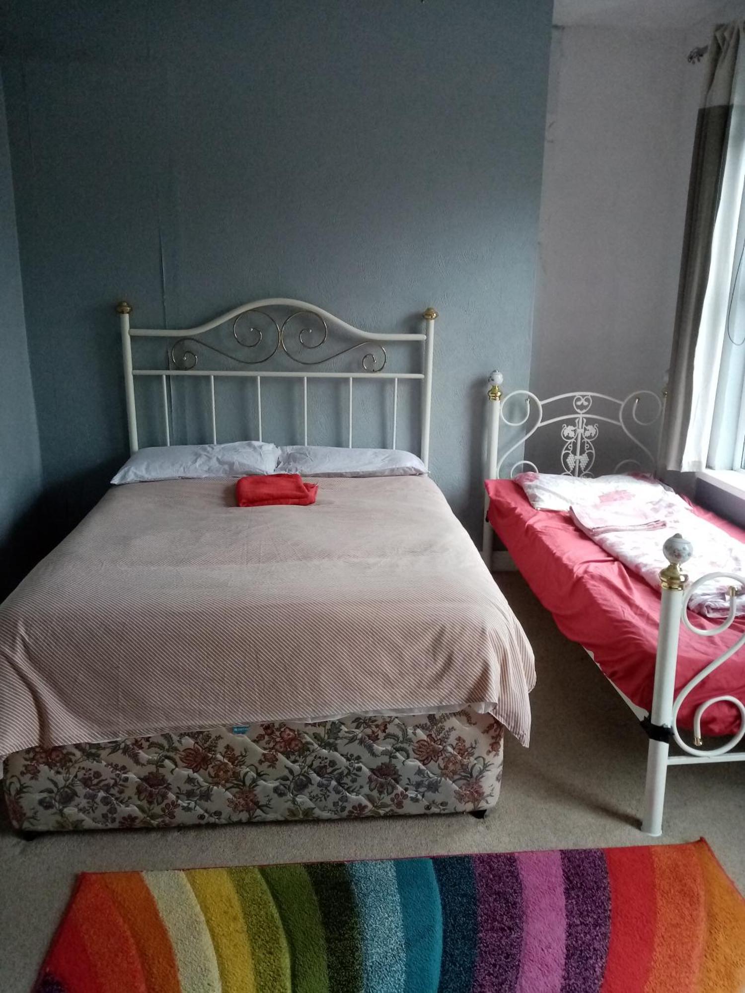 East Belfast Rooms Available Long Or Short Term Accommodation Екстериор снимка
