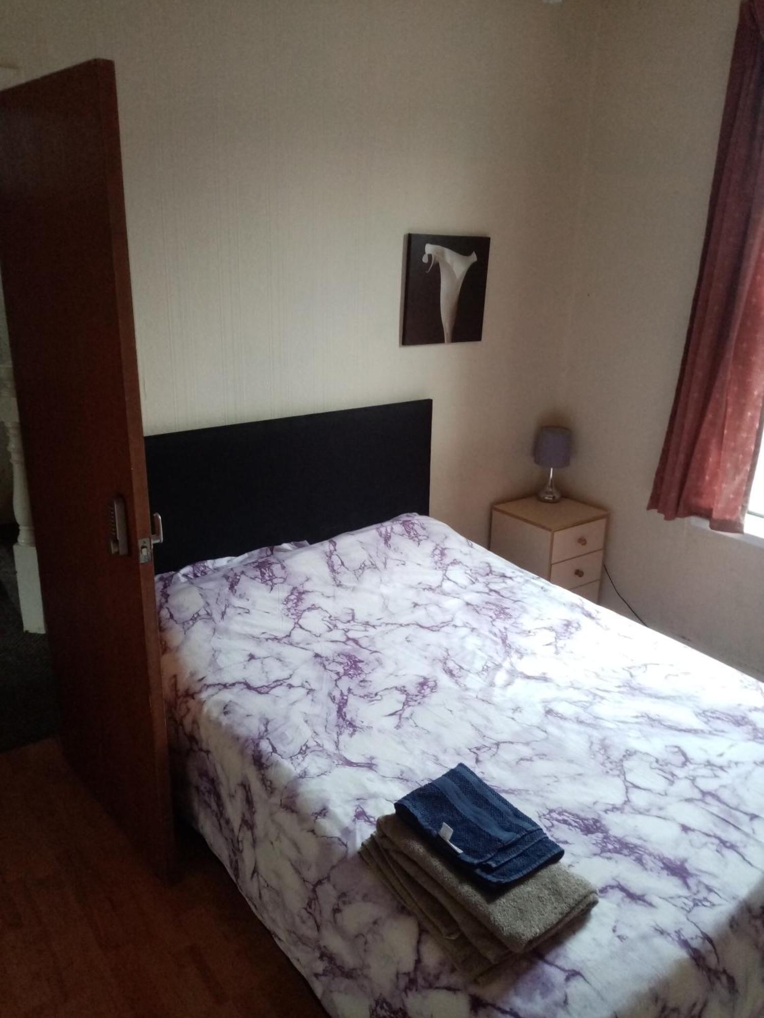 East Belfast Rooms Available Long Or Short Term Accommodation Екстериор снимка