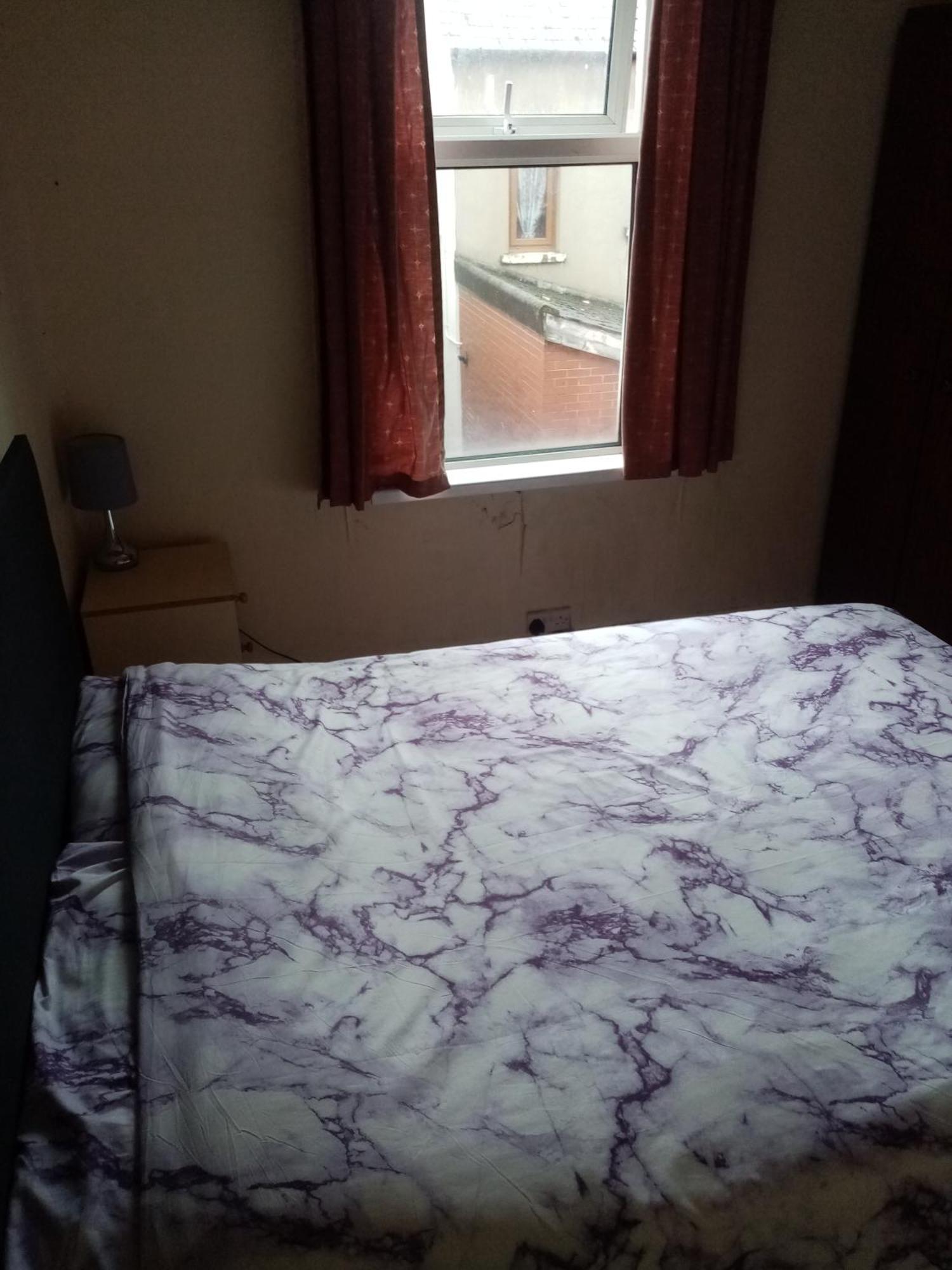East Belfast Rooms Available Long Or Short Term Accommodation Екстериор снимка