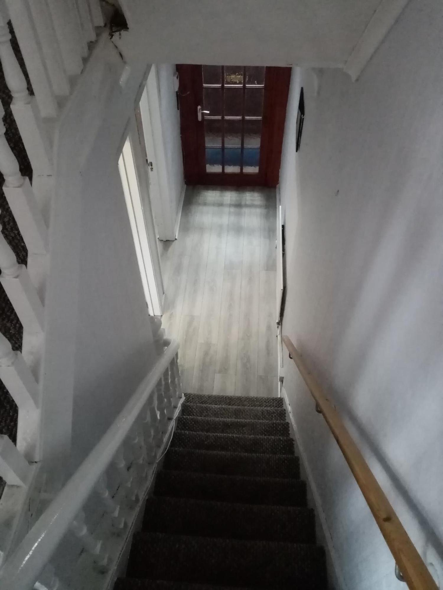 East Belfast Rooms Available Long Or Short Term Accommodation Екстериор снимка