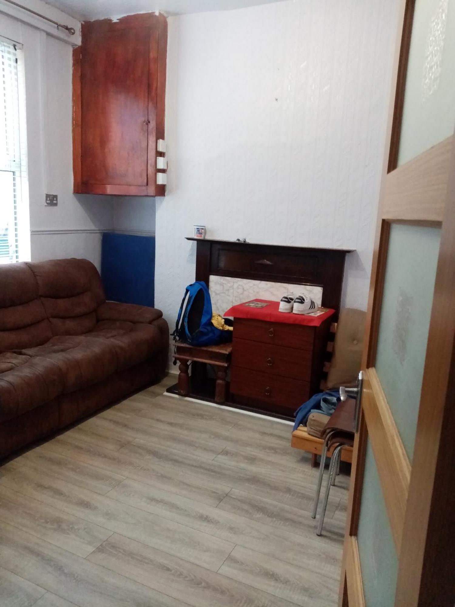 East Belfast Rooms Available Long Or Short Term Accommodation Екстериор снимка